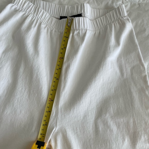 Vintage white capris - Picture 7 of 7